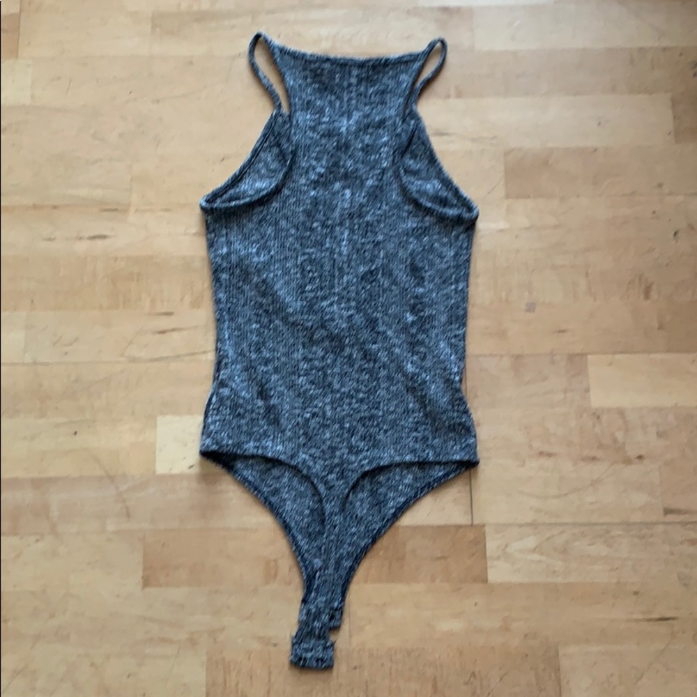 Express Leotard - Picture 4 of 4